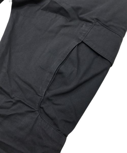 STONE ISLAND（ストーンアイランド）STONE ISLAND (ストーンアイランド) スリムカーゴパンツ グレー サイズ:W29の古着・服飾アイテム