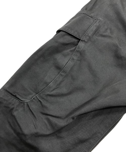 STONE ISLAND（ストーンアイランド）STONE ISLAND (ストーンアイランド) スリムカーゴパンツ グレー サイズ:W29の古着・服飾アイテム