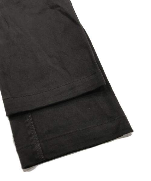 STONE ISLAND（ストーンアイランド）STONE ISLAND (ストーンアイランド) スリムカーゴパンツ ブラウン サイズ:71cm(W28)の古着・服飾アイテム