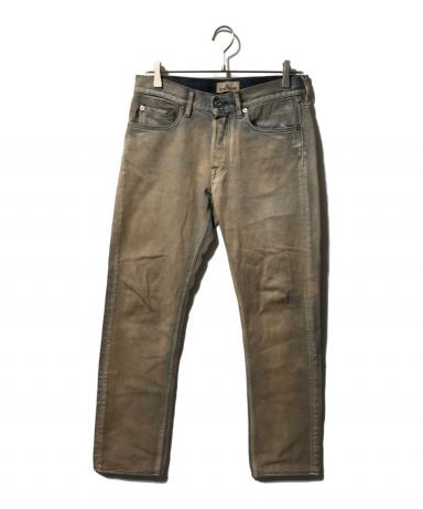 中古・古着通販】STONE ISLAND (ストーンアイランド) ヴィンテージ加工