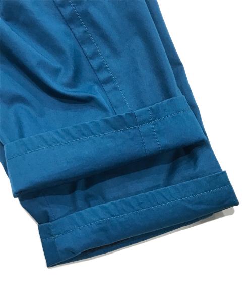 JIL SANDER（ジルサンダー）JIL SANDER (ジルサンダー) テーラードジャケット ブルー サイズ:46の古着・服飾アイテム