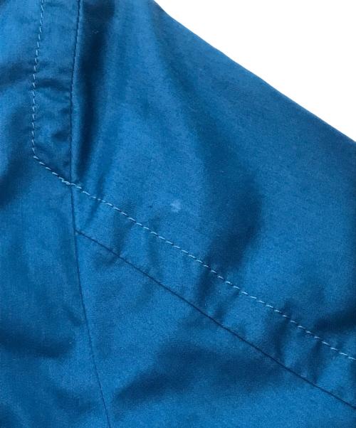 JIL SANDER（ジルサンダー）JIL SANDER (ジルサンダー) テーラードジャケット ブルー サイズ:46の古着・服飾アイテム