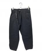 NIKE ACGナイキエーシージー）の古着「トレイルパンツ」｜ネイビー