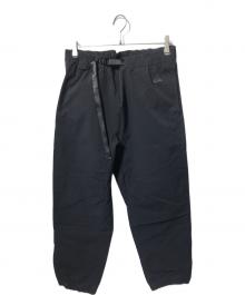 NIKE ACG（ナイキエーシージー）の古着「トレイルパンツ」｜ネイビー