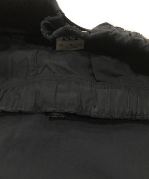 NIKE ACG（ナイキエーシージー）NIKE ACG (ナイキエーシージー) トレイルパンツ ネイビー サイズ:XXLの古着・服飾アイテム