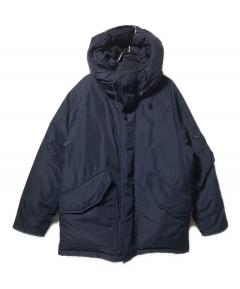 中古・古着通販】Timberland (ティンバーランド) ダウンジャケット