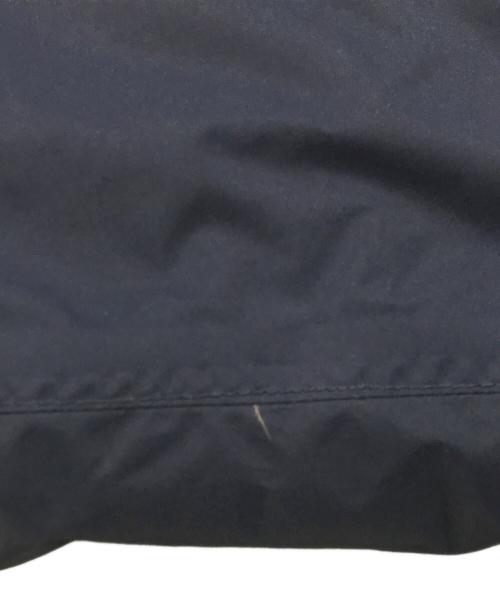 nanamica（ナナミカ）nanamica (ナナミカ) ダウンジャケット/GORE-TEXダウンコート ネイビー サイズ:Sの古着・服飾アイテム