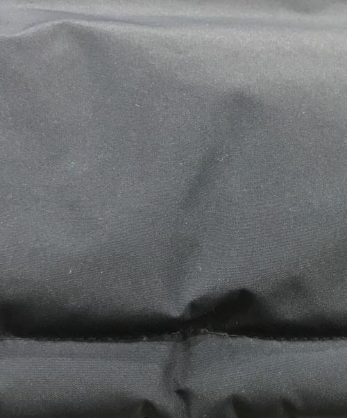 nanamica（ナナミカ）nanamica (ナナミカ) ダウンジャケット/GORE-TEXダウンコート ネイビー サイズ:Sの古着・服飾アイテム