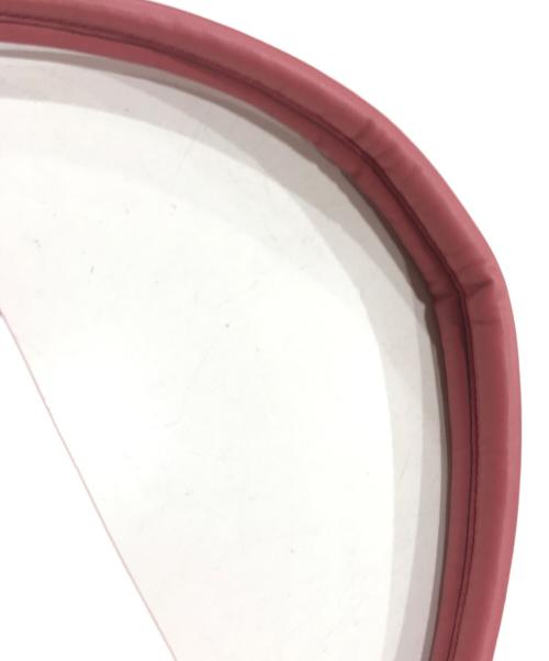 COACH（コーチ）COACH (コーチ) Tabby/ピロー タビー ショルダー バッグ/２WAYバッグ ピンクの古着・服飾アイテム