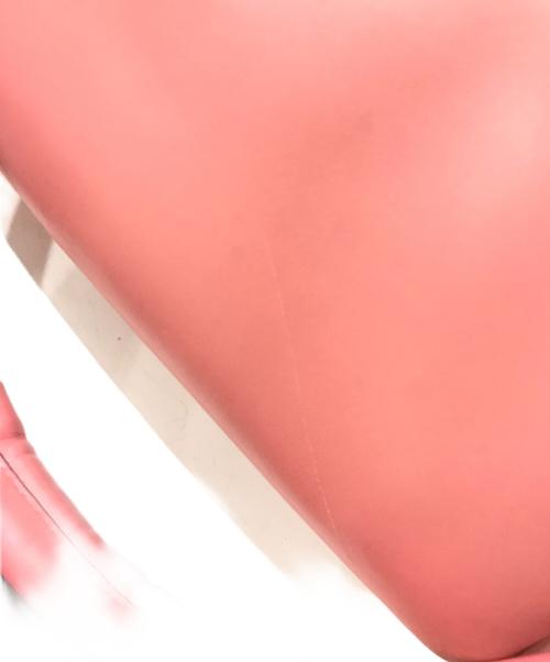 COACH（コーチ）COACH (コーチ) Tabby/ピロー タビー ショルダー バッグ/２WAYバッグ ピンクの古着・服飾アイテム