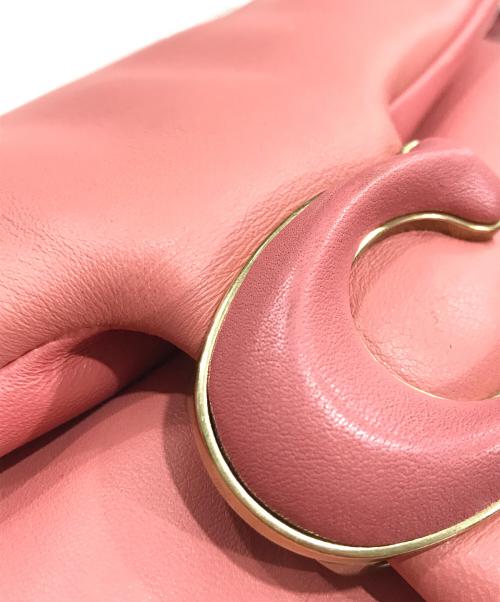 COACH（コーチ）COACH (コーチ) Tabby/ピロー タビー ショルダー バッグ/２WAYバッグ ピンクの古着・服飾アイテム