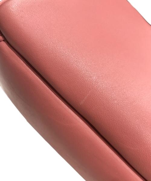 COACH（コーチ）COACH (コーチ) Tabby/ピロー タビー ショルダー バッグ/２WAYバッグ ピンクの古着・服飾アイテム