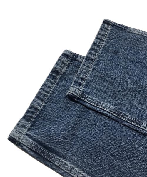 LEVI'S（リーバイス）LEVI'S (リーバイス) デニムオーバーオール/オールインワン インディゴ サイズ:S 未使用品の古着・服飾アイテム