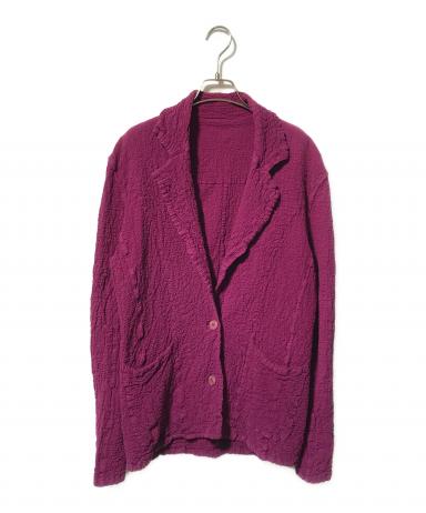 中古・古着通販】me ISSEY MIYAKE (ミーイッセイ ミヤケ) カリフラワー