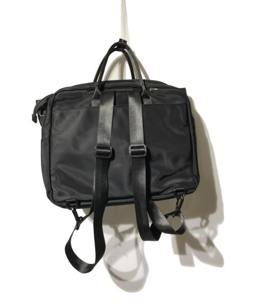 SELENT ETHER PARIS（セレーンエテール）SELENT ETHER PARIS (セレーンエテール) 2WAYバッグ ブラックの古着・服飾アイテム