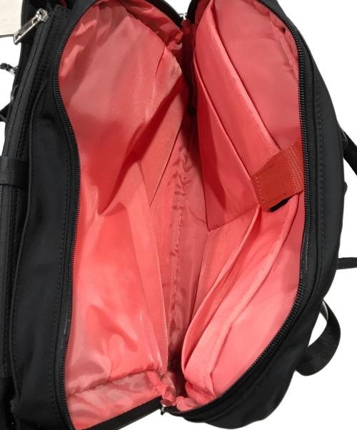 SELENT ETHER PARIS（セレーンエテール）SELENT ETHER PARIS (セレーンエテール) 2WAYバッグ ブラックの古着・服飾アイテム