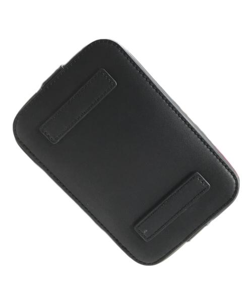 CHARLES & KEITH（チャールズアンドキース）CHARLES & KEITH (チャールズアンドキース) 2WAYバッグ ブラックの古着・服飾アイテム