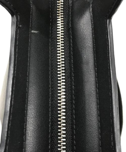 CHARLES & KEITH（チャールズアンドキース）CHARLES & KEITH (チャールズアンドキース) 2WAYバッグ ブラックの古着・服飾アイテム