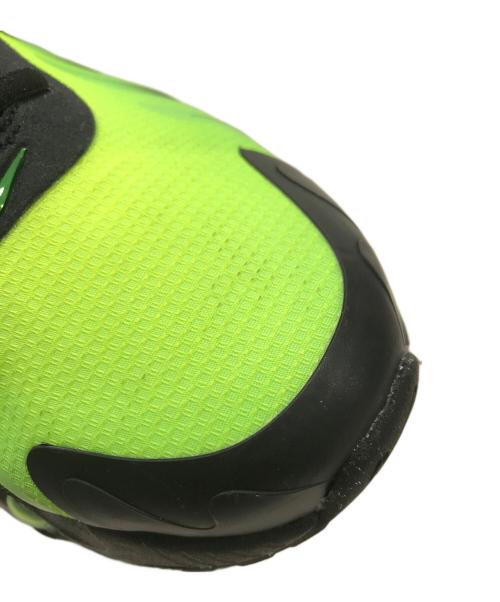 NIKE（ナイキ）NIKE (ナイキ) AIR MAX DN8/ハイテクスニーカー 黄緑 サイズ:27cmの古着・服飾アイテム