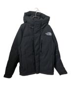 THE NORTH FACEザ ノース フェイス）の古着「バルトロライトジャケット」｜ブラック