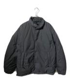 THE NORTH FACEザ ノース フェイス）の古着「オルタレーションシエラジャケット」｜グレー