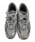 NEW BALANCE (ニューバランス) M990GL6 グレー サイズ:27.5：6000円