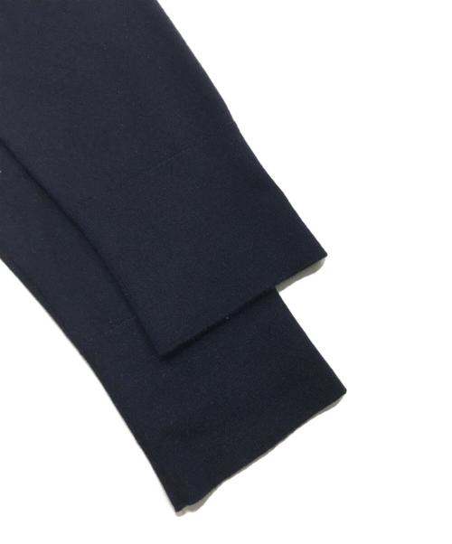 FOXEY（フォクシー）FOXEY (フォクシー) アンサンブルカーディガン ネイビー サイズ:40の古着・服飾アイテム