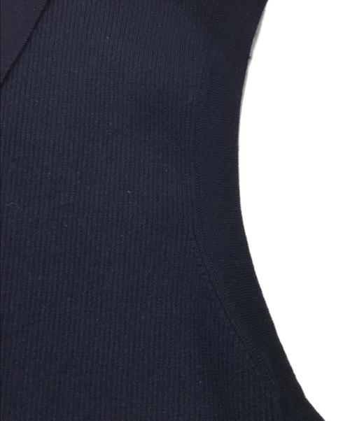 FOXEY（フォクシー）FOXEY (フォクシー) アンサンブルカーディガン ネイビー サイズ:40の古着・服飾アイテム