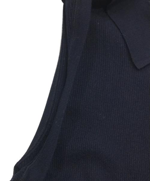 FOXEY（フォクシー）FOXEY (フォクシー) アンサンブルカーディガン ネイビー サイズ:40の古着・服飾アイテム