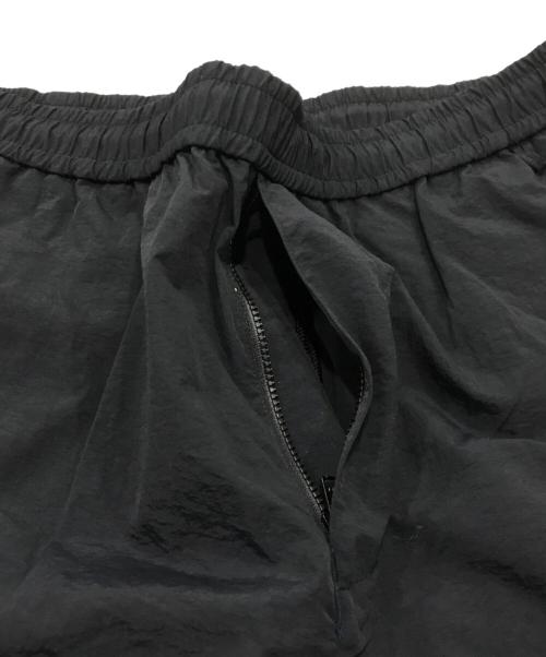 The Ennoy Professional（ザ エンノイ プロフェッショナル）The Ennoy Professional (ザ エンノイ プロフェッショナル) ナイロンイージーパンツ ブラック サイズ:XXLの古着・服飾アイテム