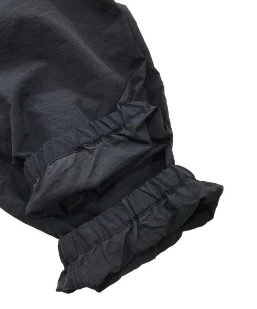 The Ennoy Professional（ザ エンノイ プロフェッショナル）The Ennoy Professional (ザ エンノイ プロフェッショナル) ナイロンイージーパンツ ブラック サイズ:XXLの古着・服飾アイテム