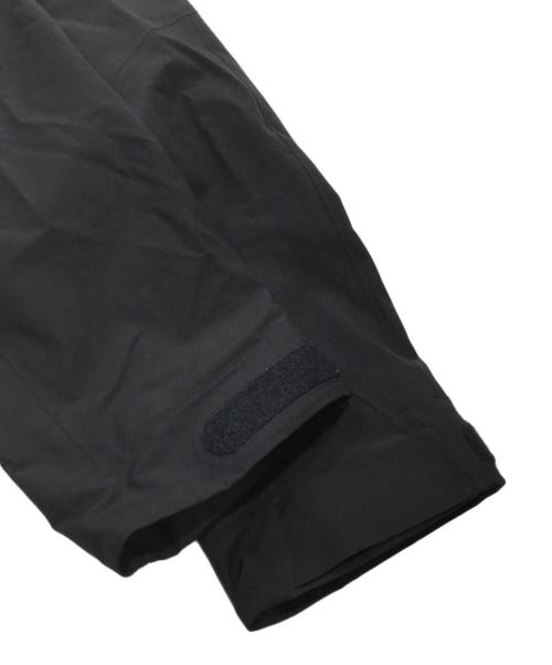 THE NORTH FACE（ザ ノース フェイス）THE NORTH FACE (ザ ノース フェイス) マウンテンジャケット/ナイロンパーカー ブラック サイズ:Mの古着・服飾アイテム