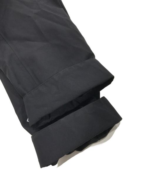 THE NORTH FACE（ザ ノース フェイス）THE NORTH FACE (ザ ノース フェイス) マウンテンジャケット/ナイロンパーカー ブラック サイズ:Mの古着・服飾アイテム