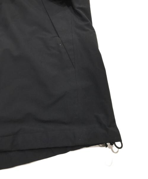 THE NORTH FACE（ザ ノース フェイス）THE NORTH FACE (ザ ノース フェイス) マウンテンジャケット/ナイロンパーカー ブラック サイズ:Mの古着・服飾アイテム