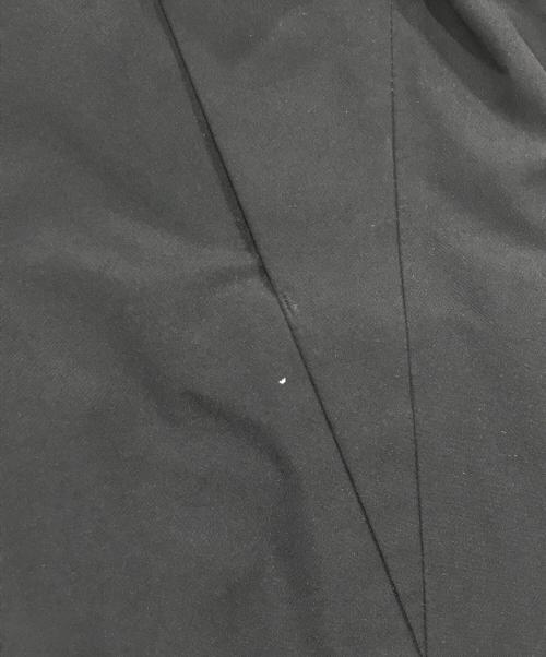 THE NORTH FACE（ザ ノース フェイス）THE NORTH FACE (ザ ノース フェイス) マウンテンジャケット/ナイロンパーカー ブラック サイズ:Mの古着・服飾アイテム