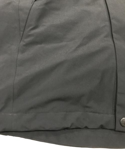 THE NORTH FACE（ザ ノース フェイス）THE NORTH FACE (ザ ノース フェイス) マウンテンジャケット/ナイロンパーカー ブラック サイズ:Mの古着・服飾アイテム