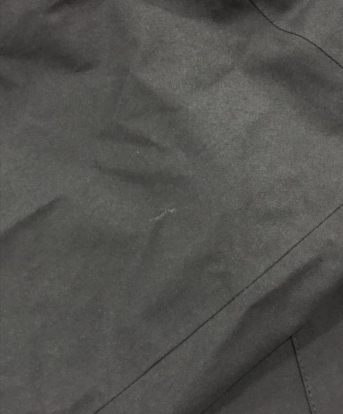 THE NORTH FACE（ザ ノース フェイス）THE NORTH FACE (ザ ノース フェイス) マウンテンジャケット/ナイロンパーカー ブラック サイズ:Mの古着・服飾アイテム