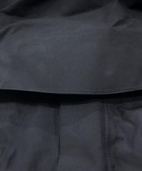 THE NORTH FACE（ザ ノース フェイス）THE NORTH FACE (ザ ノース フェイス) マウンテンジャケット/ナイロンパーカー ブラック サイズ:Mの古着・服飾アイテム