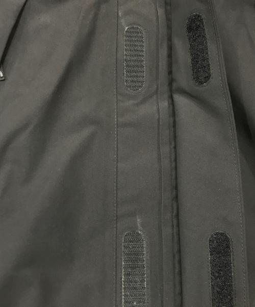 THE NORTH FACE（ザ ノース フェイス）THE NORTH FACE (ザ ノース フェイス) マウンテンジャケット/ナイロンパーカー ブラック サイズ:Mの古着・服飾アイテム