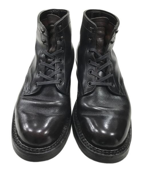 WHITE'S BOOTS（ホワイツブーツ）WHITE'S BOOTS (ホワイツブーツ) SEMI-DRESS／レザーブーツ ブラウン サイズ:8Eの古着・服飾アイテム