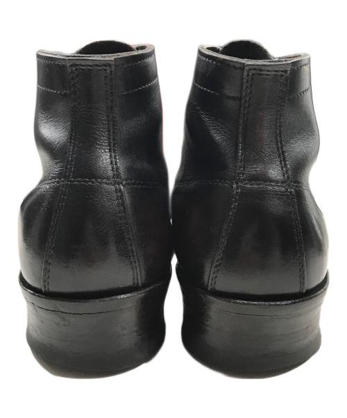 WHITE'S BOOTS（ホワイツブーツ）WHITE'S BOOTS (ホワイツブーツ) SEMI-DRESS／レザーブーツ ブラウン サイズ:8Eの古着・服飾アイテム