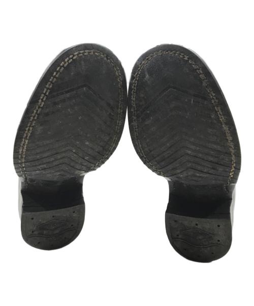 WHITE'S BOOTS（ホワイツブーツ）WHITE'S BOOTS (ホワイツブーツ) SEMI-DRESS／レザーブーツ ブラウン サイズ:8Eの古着・服飾アイテム