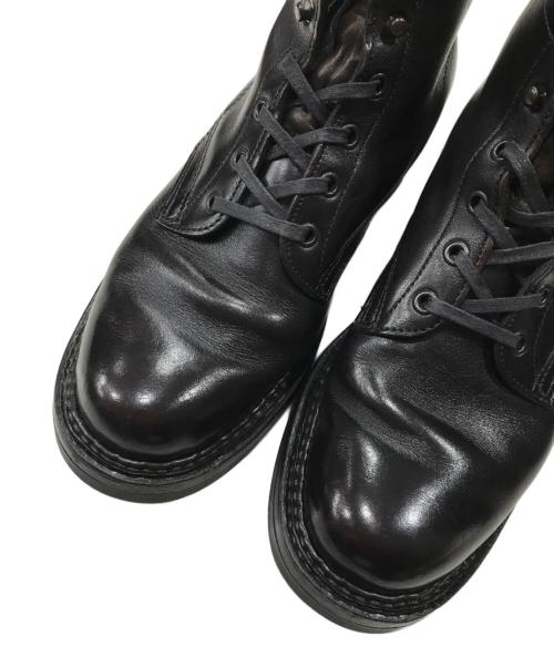 WHITE'S BOOTS（ホワイツブーツ）WHITE'S BOOTS (ホワイツブーツ) SEMI-DRESS／レザーブーツ ブラウン サイズ:8Eの古着・服飾アイテム