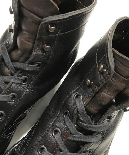 WHITE'S BOOTS（ホワイツブーツ）WHITE'S BOOTS (ホワイツブーツ) SEMI-DRESS／レザーブーツ ブラウン サイズ:8Eの古着・服飾アイテム