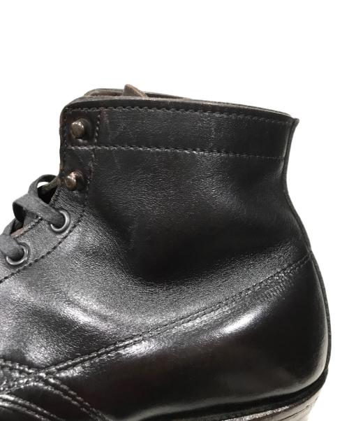 WHITE'S BOOTS（ホワイツブーツ）WHITE'S BOOTS (ホワイツブーツ) SEMI-DRESS／レザーブーツ ブラウン サイズ:8Eの古着・服飾アイテム