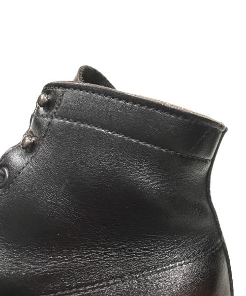 WHITE'S BOOTS（ホワイツブーツ）WHITE'S BOOTS (ホワイツブーツ) SEMI-DRESS／レザーブーツ ブラウン サイズ:8Eの古着・服飾アイテム