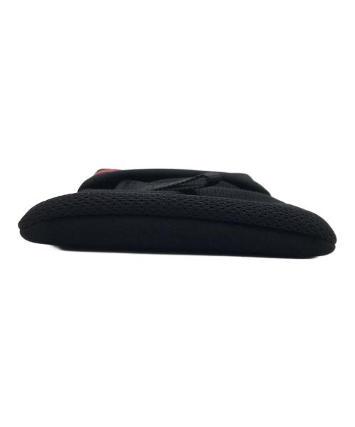 PRADA SPORTS（プラダスポーツ）PRADA SPORTS (プラダスポーツ) ショルダーポーチ/サコッシュ ブラックの古着・服飾アイテム