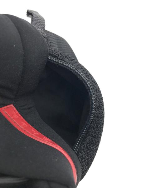 PRADA SPORTS（プラダスポーツ）PRADA SPORTS (プラダスポーツ) ショルダーポーチ/サコッシュ ブラックの古着・服飾アイテム
