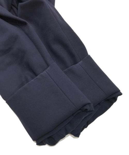 PLST（プラステ）PLST (プラステ) ダブルブレストジャケット/テーラードジャケット ネイビー サイズ:Mの古着・服飾アイテム