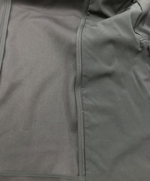 PLST（プラステ）PLST (プラステ) ダブルブレストジャケット/テーラードジャケット ネイビー サイズ:Mの古着・服飾アイテム
